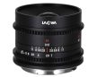 Laowa 9mm T2.9 Zero-D Cine Nikon Z objektív