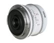 Laowa 9mm T2.9 Zero-D Cine (White) Canon RF objektív