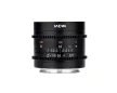 Laowa 9mm T2.9 Zero-D Cine Sony E objektív