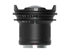 Laowa 9mm T5.8 VV Cine objektív Sony FE