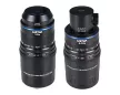 Laowa Aksen 2-Lens Bundle 45mm f/2.8 és 17.5mm f/1.7 objektívvel, koaxiális megvilágítású verzió (Canon RF)