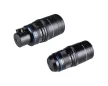 Laowa Aksen 2-Lens Bundle 45mm f/2.8 és 17.5mm f/1.7 objektívvel, koaxiális megvilágítású verzió (Canon RF)