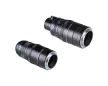 Laowa Aksen 2-Lens Bundle 45mm f/2.8 és 17.5mm f/1.7 objektívvel, koaxiális megvilágítású verzió (Canon RF)