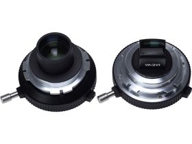   Laowa OOOM Adapter Kit (1.33x Adapter + 1.4x Expander)   PL - PL