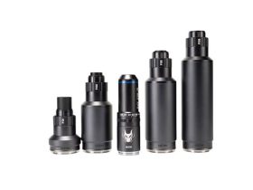   Laowa Aurogon FF 10-50x NA0.5 supermicro APO  Arri PL objektív