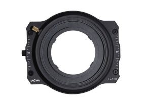   Laowa 100mm Magnetic Filter Holder Set (with Frames) for 14mm f/4
