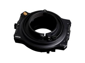   Laowa 100mm Magnetic Filter Holder Set (with Frames) for 17mm f/4 GFX
