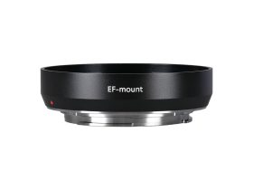   Laowa cserélhető bajonett Sword 15mm T4.1 objektívhez - Canon EF