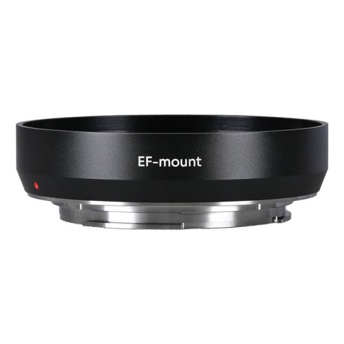 Laowa Interchangeable Bayonet for Sword 15mm T4.1 Lens - Canon EF