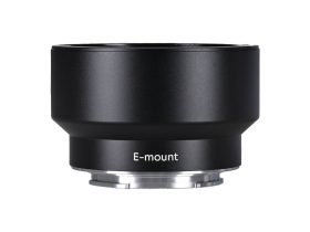   Laowa cserélhető bajonett Sword 15mm T4.1 objektívhez - Sony FE