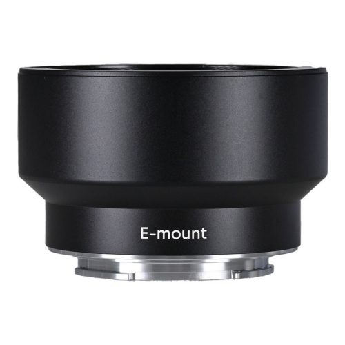 Laowa cserélhető bajonett Sword 15mm T4.1 objektívhez - Sony FE
