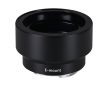 Laowa Interchangeable Bayonet for Sword 15mm T4.1 Lens - Sony FE