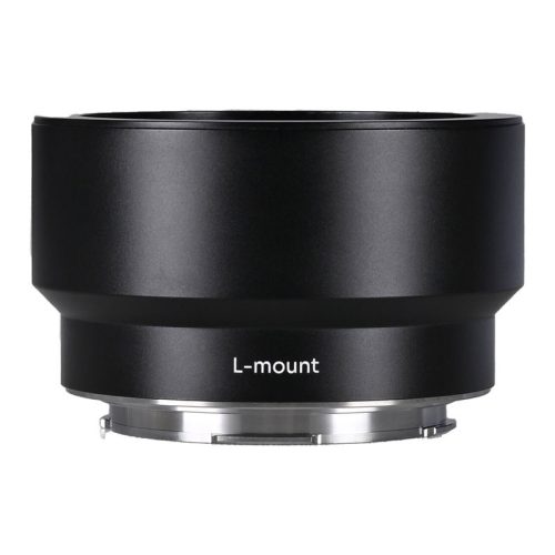 Laowa Interchangeable Bayonet for Sword 15mm T4.1 Lens - Leica L