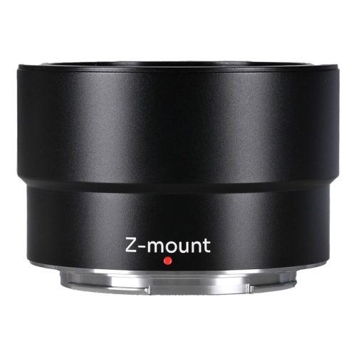 Laowa cserélhető objektív Sword 15mm T4.1 objektívhez - Nikon Z