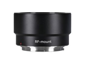   Laowa cserélhető bajonett Sword 15mm T4.1 objektívhez - Canon RF