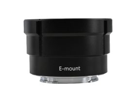   Laowa cserélhető bajonett 15mm T4.8 Shift objektívhez - Sony E