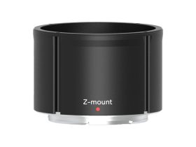   Laowa cserélhető bajonett 15mm T4.8 Shift objektívhez - Nikon Z