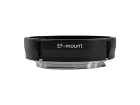   Laowa cserélhető bajonett 20mm T4.1 Shift objektívhez - Canon EF