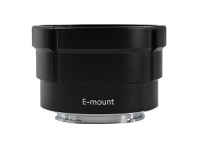   Laowa cserélhető bajonett 20mm T4.1 Shift objektív - Sony E