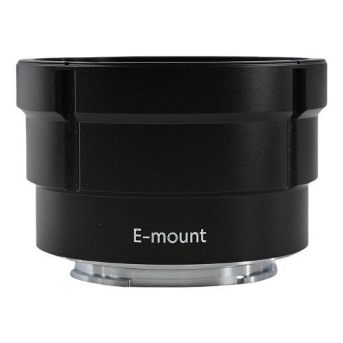 Laowa cserélhető bajonett 20mm T4.1 Shift objektív - Sony E
