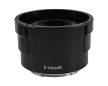 Laowa Interchangeable Bayonet 20mm T4.1 Shift Lens - Sony E