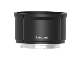   Laowa cserélhető bajonett 20mm T4.1 Shift objektívhez - Leica L