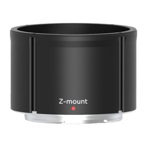 Laowa cserélhető bajonett 20mm T4.1 Shift objektívhez - Nikon Z