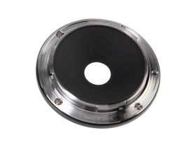 Laowa Nanomorph 27mm T2.8 Interchangeable bayonet L Mount