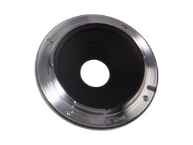 Laowa Nanomorph 27mm T2.8 Interchangeable bayonet Sony E