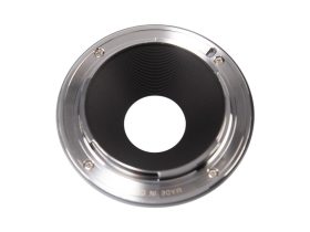 Laowa Nanomorph 35mm T2.4 Interchangeable bayonet Fuji X