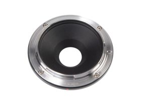 Laowa Nanomorph 35mm T2.4 Interchangeable bayonet L Mount