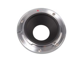 Laowa Nanomorph 35mm T2.4 Interchangeable bayonet MFT