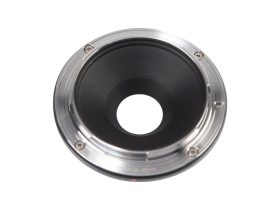 Laowa Nanomorph 35mm T2.4 Interchangeable bayonet Canon RF