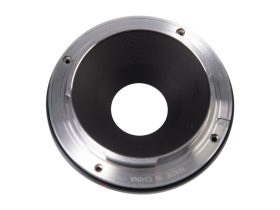 Laowa Nanomorph 35mm T2.4 Interchangeable bayonet Sony E