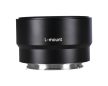 Laowa cserélhető bajonett Sword 35mm T2.9 objektívhez - Leica L