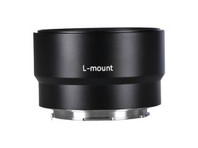   Laowa cserélhető bajonett Sword 35mm T2.9 objektívhez - Leica L