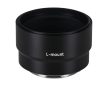 Laowa cserélhető bajonett Sword 35mm T2.9 objektívhez - Leica L
