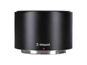   Laowa cserélhető bajonett Sword 35mm T2.9 objektív - Nikon Z