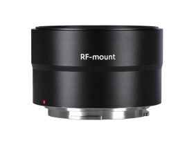   Laowa cserélhető bajonett Sword 35mm T2.9 objektívhez - Canon RF