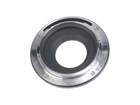 Laowa Nanomorph 50mm T2.4 Interchangeable bayonet DL