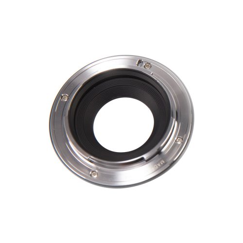 Laowa Nanomorph 50mm T2.4 Interchangeable bayonet Fuji X