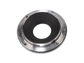 Laowa Nanomorph 50mm T2.4 Interchangeable bayonet L Mount