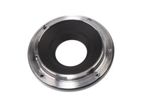 Laowa Nanomorph 50mm T2.4 Interchangeable bayonet Nikon Z