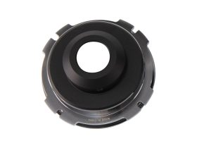 Laowa Nanomorph 50mm T2.4 Interchangeable bayonet Arri PL