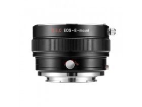 Laowa Magic Shift Converter MSC Canon EF – Sony FE