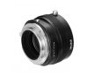 Laowa Magic Shift Converter MSC (Nikon G compatible) Nikon F – Sony FE