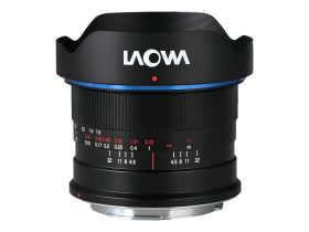   Laowa 15mm f/4.5 0.5X Wide Angle Macro objektív (Auto Aperture) - Canon EF