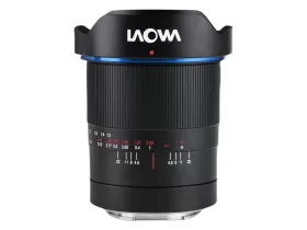   Laowa 15mm f/4.5 0.5X Wide Angle Macro Lens (Auto Aperture) - Sony FE