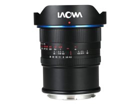   Laowa 15mm f/4.5 0.5X Wide Angle Macro objektív (Manual Aperture) - Leica L