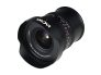   Laowa 15mm f/4.5 0.5X Wide Angle Macro objektív (Manual Aperture) - Leica L